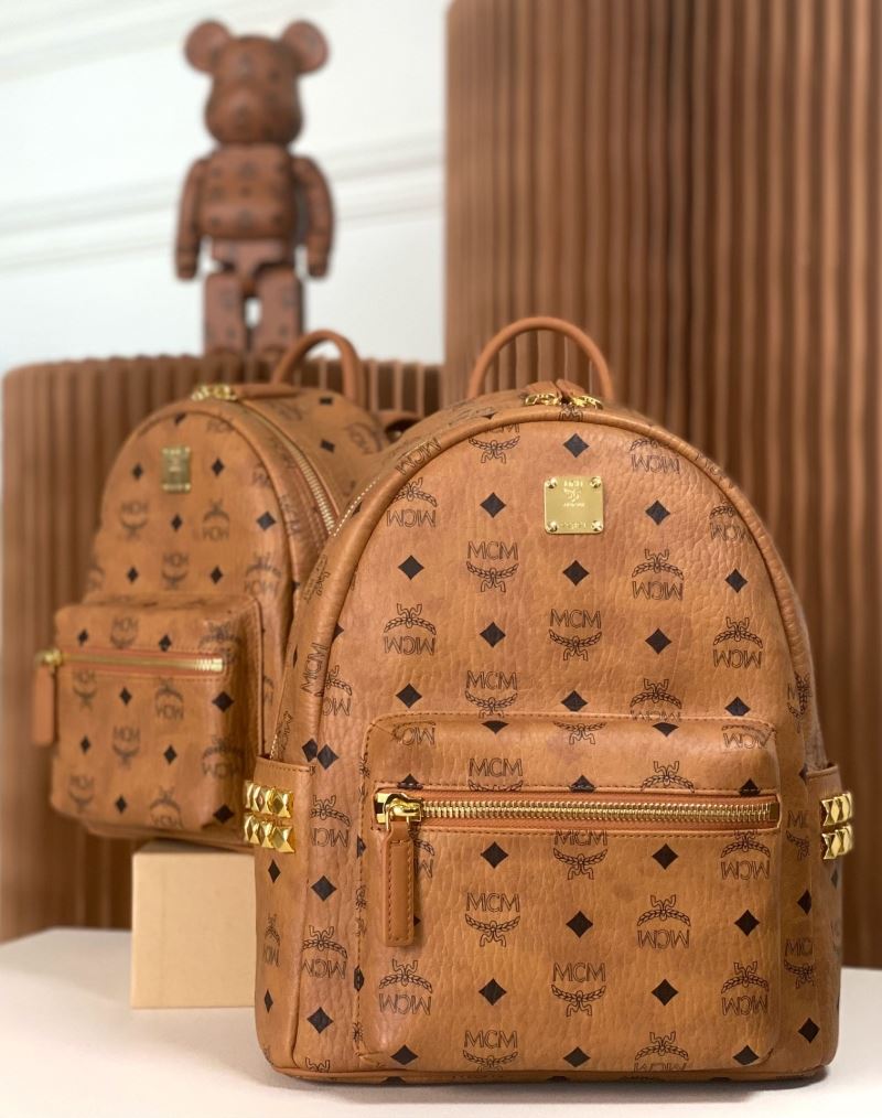 MCM Backpacks